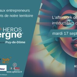 Upheros Clermont-Ferrand du 17 septembre 2024